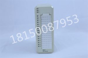 ABB DI814插图1