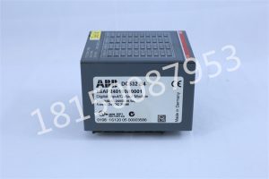 ABB DC532 B4插图1