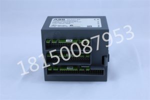 ABB DC532 B4插图4