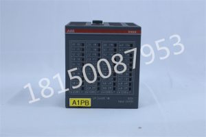 ABB DI524 B4插图1