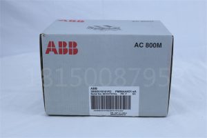 ABB  PM864AK01-eA插图