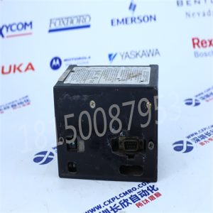 GE  IC670GBI002插图