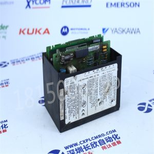 GE  IC670GBI002插图1