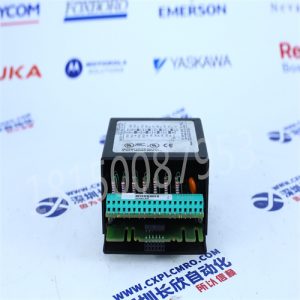 GE IC670MDL640插图1