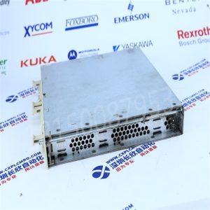 ABB  SC610插图1