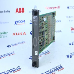 ABB IMFEC12插图