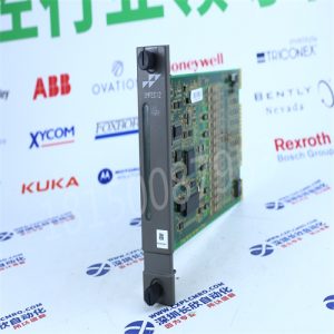 ABB  IMFEC12插图