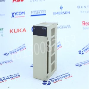 OMRON  C200HW PA204S插图