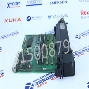 GE  IC697MDL653插图