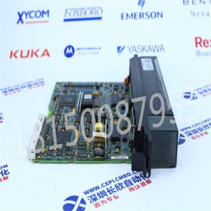 GE IC697ALG320插图1