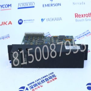 GE  IC697BEM713F插图