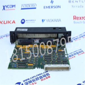 GE  IC697BEM713F插图1