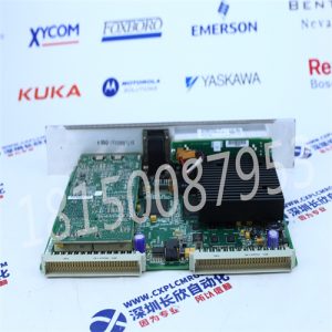 GE  IC698CPE020插图1