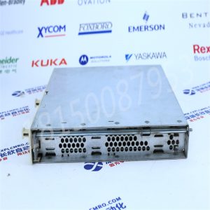 ABB  SC610插图1