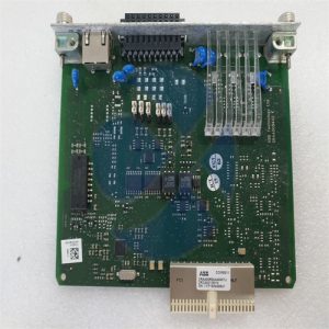 LDSYN-101 3BHE00555R0101 ABB PC board插图