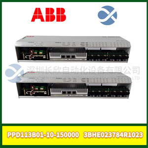 ABB PPD113B01-10-150000插图1