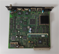 LE109A-1 ALSTOM control motherboard插图2