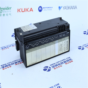 GE IC660BBA020插图2