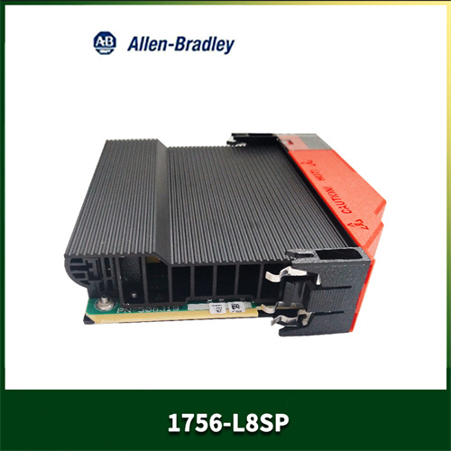 Allen-Bradley 1756-L8SP插图1