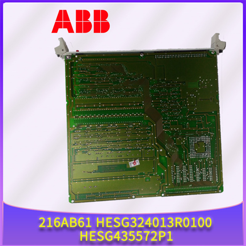 ABB-216AB61-HESG324013R0100-HESG435572P1插图1