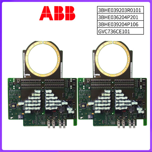 ABB-3BHE039203R0101-3BHE036204P201-3BHE039204P106-GVC736CE101-(2)插图2