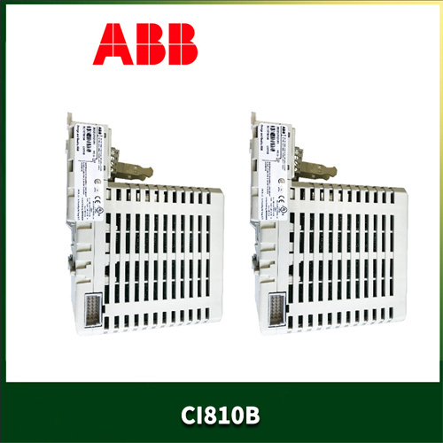 ABB-CI810B插图2