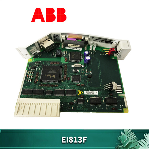 ABB-EI813F插图1