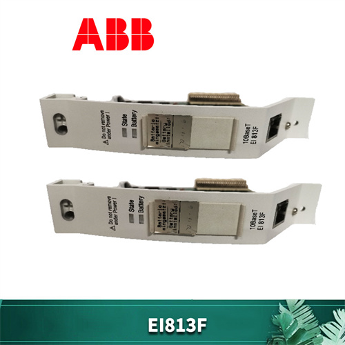 ABB-EI813F插图2