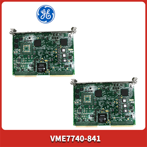 GE VME7740-841插图1