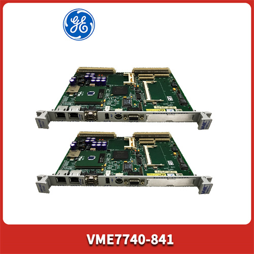 GE VME7740-841插图2