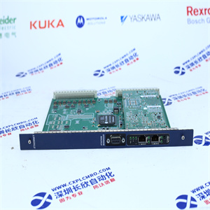 GE  IC698ETM001插图2