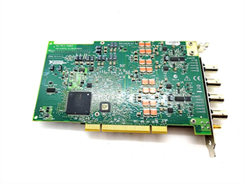 NI PCI-4462.2插图