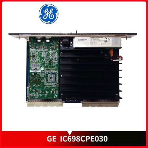 GE-IC698CPE030插图1