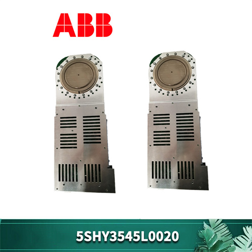 ABB-5SHY3545L0020缩略图