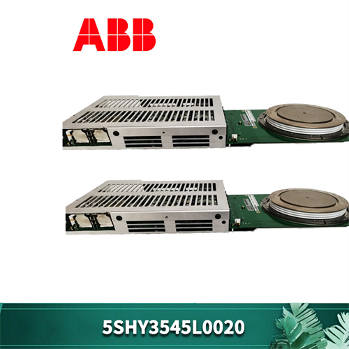 ABB-5SHY3545L0020插图