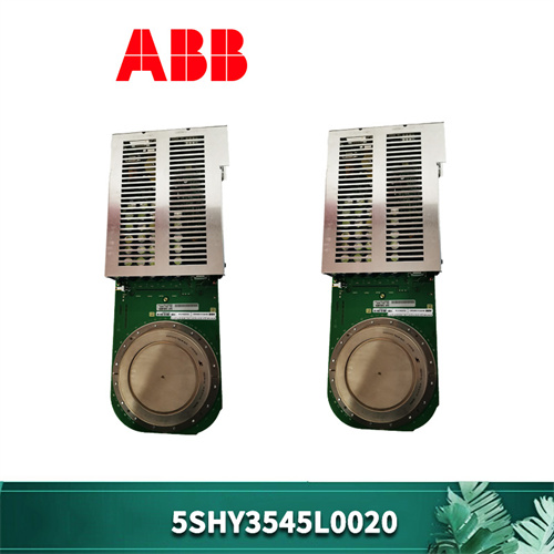 ABB-5SHY3545L0020插图2