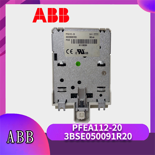 PFEA112-20-3BSE050091R20插图