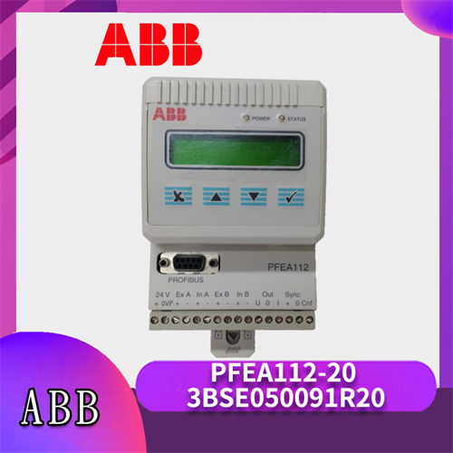 PFEA112-20-3BSE050091R20缩略图