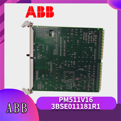 ABB-PM511V16-3BSE011181R1插图2