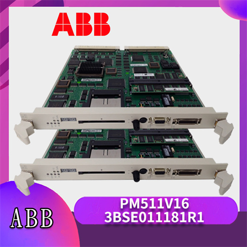 ABB-PM511V16-3BSE011181R1缩略图