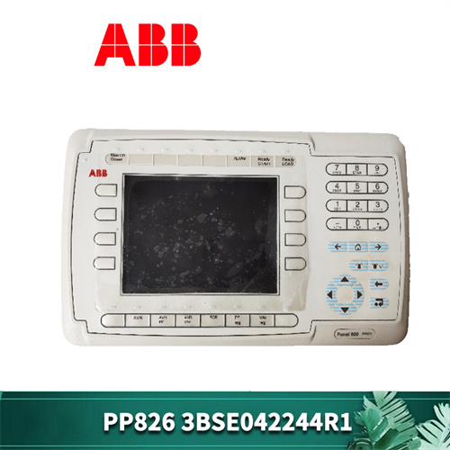 PP826-3BSE042244R1缩略图