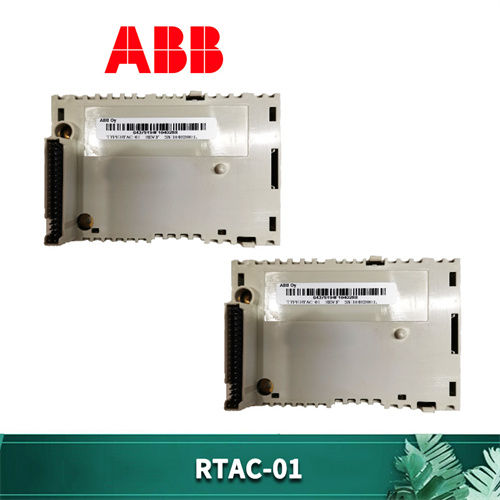 RTAC-01插图1