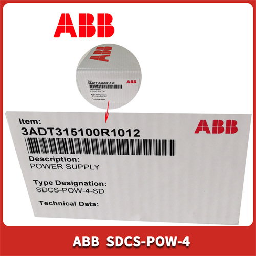 ABB-SDCS-POW-4缩略图