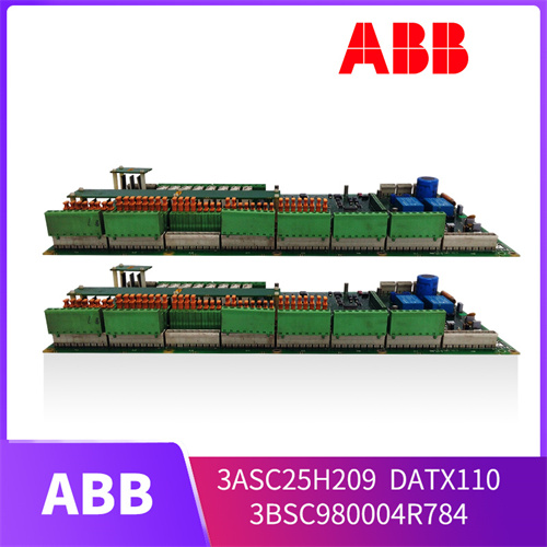 ABB-3ASC25H209-DATX110-3BSC980004R784缩略图