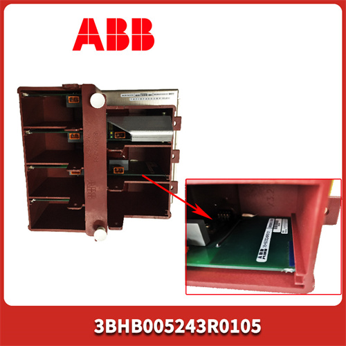 ABB-3BHB005243R0105插图2