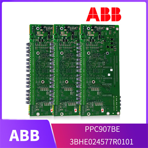 ABB-3BHE024577R0101-PPC907BE插图1