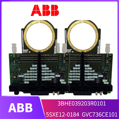 ABB-3BHE039203R0101-5SXE12-0184-GVC736CE101缩略图