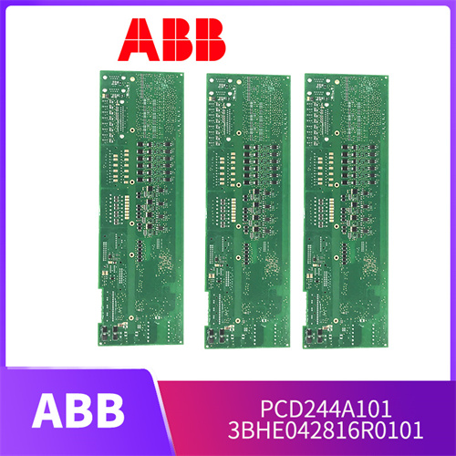 ABB-3BHE042816R0101-PCD244A101插图