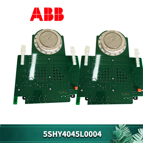 ABB-5SHY4045L0004插图2