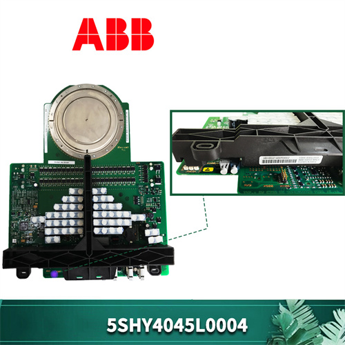 ABB-5SHY4045L0004插图1